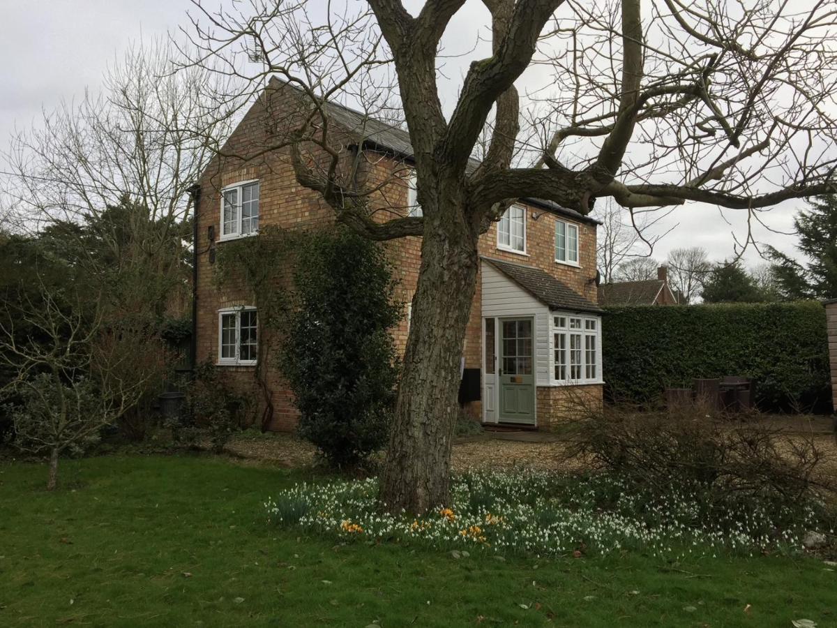 Beech View Cottage Downham Market Exterior photo